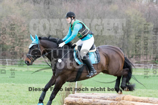 Frühjahrsvielseitigkeit RV Seydlitz Kamp