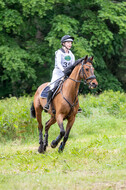 Westerstede Horse Trials 2021