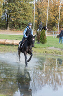 IGV Lehrgang der Sieger der Cups mit Frank Ostholt