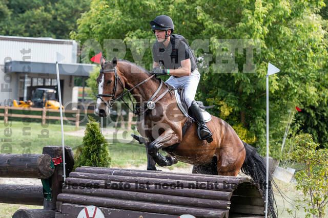 Late-Entry-Vielseitigkeit Langenfeld (11.+13./14.06.2020)