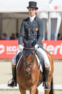 FEI European Championship Eventing 2017