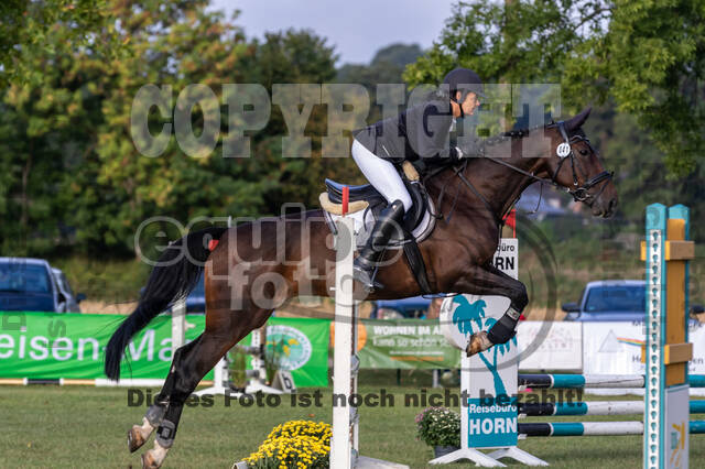 IGV Kleve - Vielseitigkeitsturnier