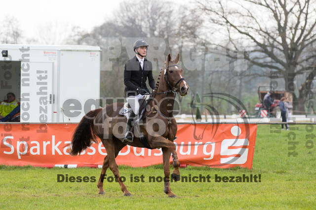 RV Seydlitz Kamp (06.+07.04.2019)