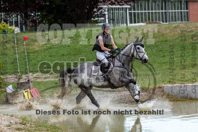 Late-Entry-Vielseitigkeit Langenfeld (11.+13./14.06.2020)