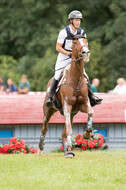 FEI European Championship Eventing 2017