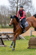 Geländetraining ZRFV Hamminkeln (24+25.04.2021)