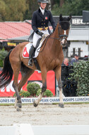 FEI European Championship Eventing 2019