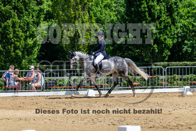 Westerstede Horse Trials 2021