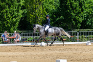 Westerstede Horse Trials 2021