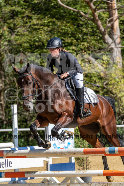 RFV Dinslaken-Hiesfeld (Herbstturnier)