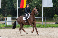Reiter Schleswig-Holstein