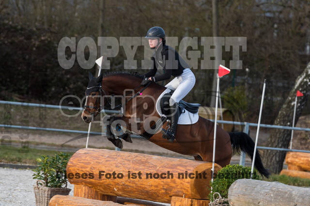 Trainingsturnier Langenfeld (12.+13.03.2022)
