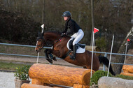 Trainingsturnier Langenfeld (12.+13.03.2022)