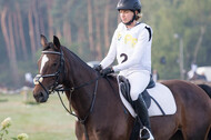 Vielseitigkeitsturnier RSV St. Hubertus Wesel Obrighoven