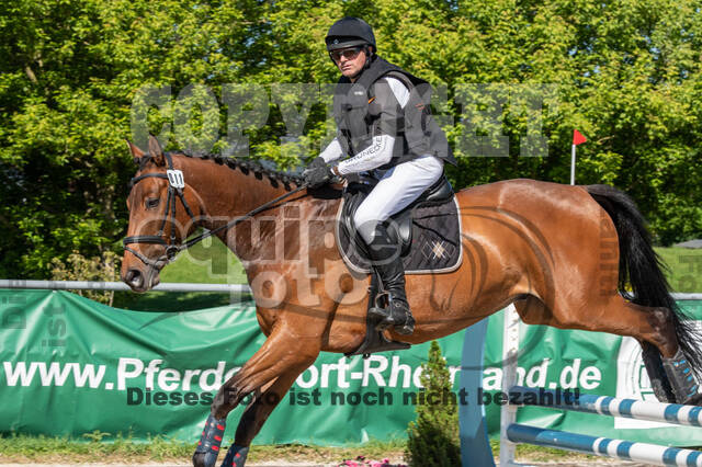 Test of Choise Langenfeld (29.+30.05.2021)