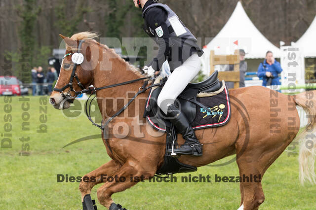 RV Seydlitz Kamp (06.+07.04.2019)