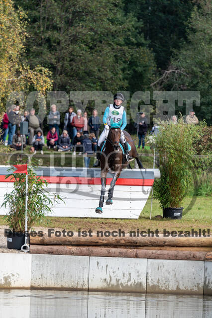 Deutsche Meisterschaft Vielseitigkeit (Luhmühlen)