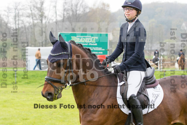 RV Seydlitz Kamp (06.+07.04.2019)