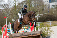 Eventing im Pferdesportzentrum Rheinland (Late Entry 14.03.2022)