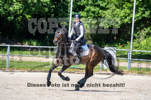 Test of Choise Langenfeld (29.+30.05.2021)