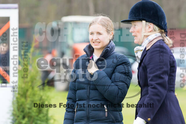 RV Seydlitz Kamp (06.+07.04.2019)