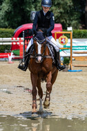 Goldene Schärpe 2021 - Ponys