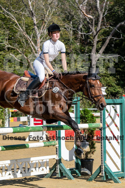 RFV Dinslaken-Hiesfeld (Herbstturnier)