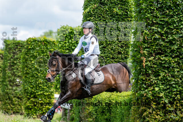 Westerstede Horse Trials 2021