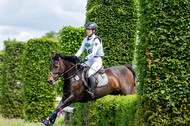 Westerstede Horse Trials 2021