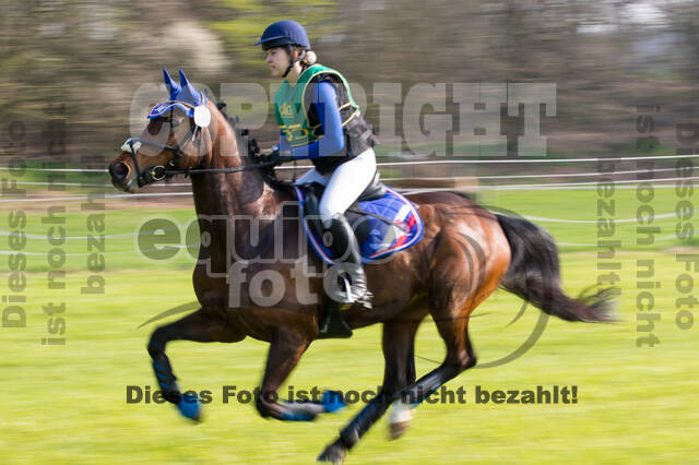 RV Seydlitz Kamp (06.+07.04.2019)