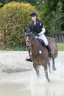 Eventing im Pferdesportzentrum Rheinland