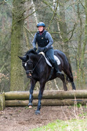 Geländetraining Wesel Obrighoven (19.+20.03.2022)