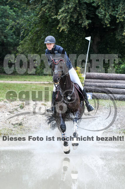 Late-Entry-Vielseitigkeit Langenfeld (11.+13./14.06.2020)