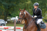 Vielseitigkeit RSV Wesel Obrighoven (26.+27.09.2020)