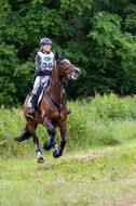 Westerstede Horse Trials 2021