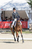 FEI European Championship Eventing 2017