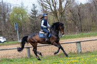 Geländetraining ZRFV Hamminkeln (24+25.04.2021)