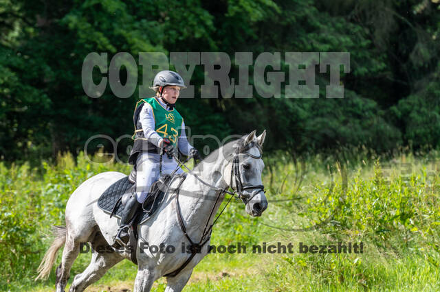 Westerstede Horse Trials (10.-13.06.2021)