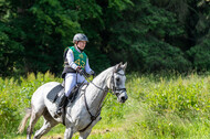 Westerstede Horse Trials (10.-13.06.2021)
