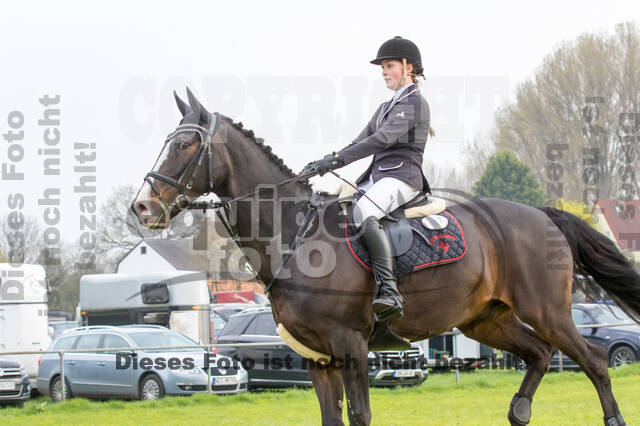 RV Seydlitz Kamp (06.+07.04.2019)