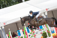 FEI European Championship