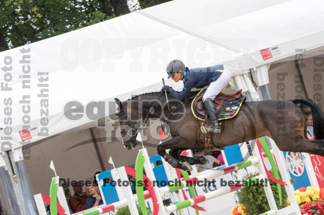 FEI European Championship