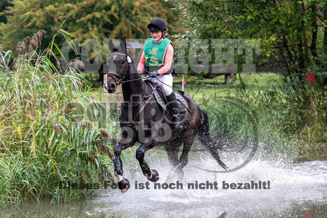 Vielseitigkeit RSV Wesel Obrighoven (26.+27.09.2020)