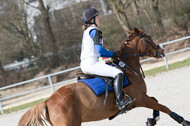 Eventing Langenfeld