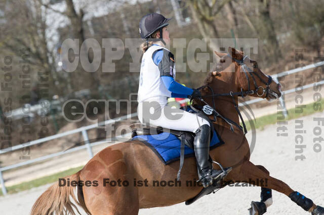 Eventing Langenfeld