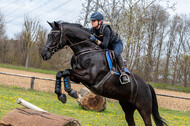 Geländetraining ZRFV Hamminkeln (24+25.04.2021)