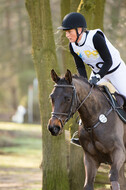 Geländetage RVO St. Hubertus Wesel-Obrighoven (23.-24.03.2019)