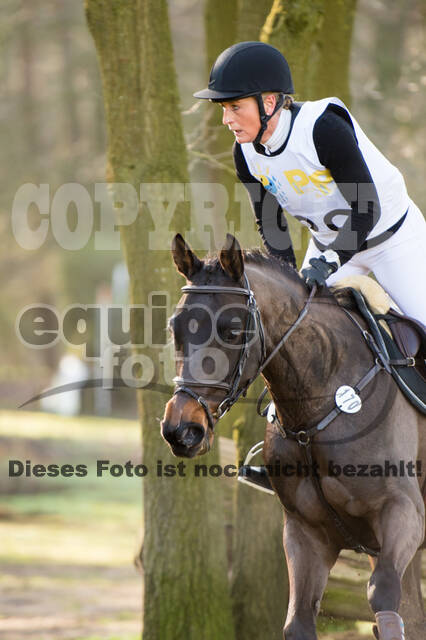 Geländetage RVO St. Hubertus Wesel-Obrighoven (23.-24.03.2019)