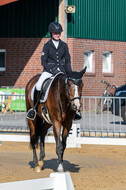 Westerstede Horse Trials 2021