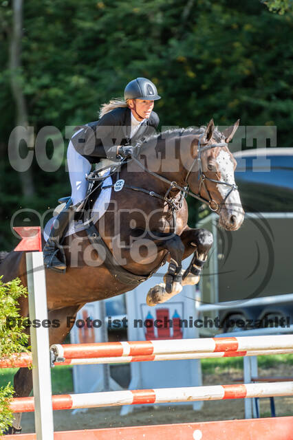 RFV Dinslaken-Hiesfeld (Herbstturnier)